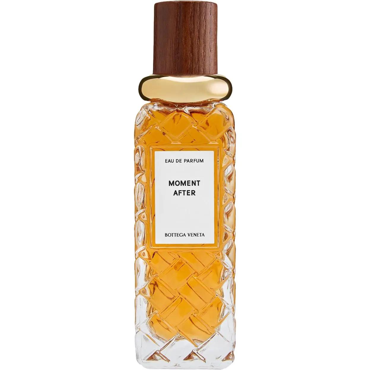 Moment After Bottega Veneta — аромат