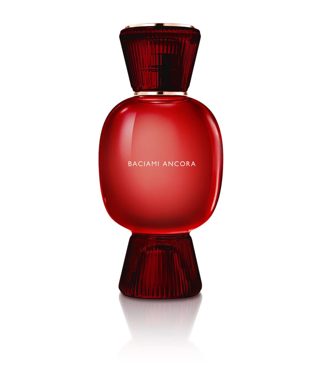 Baciami Ancora Bvlgari — аромат