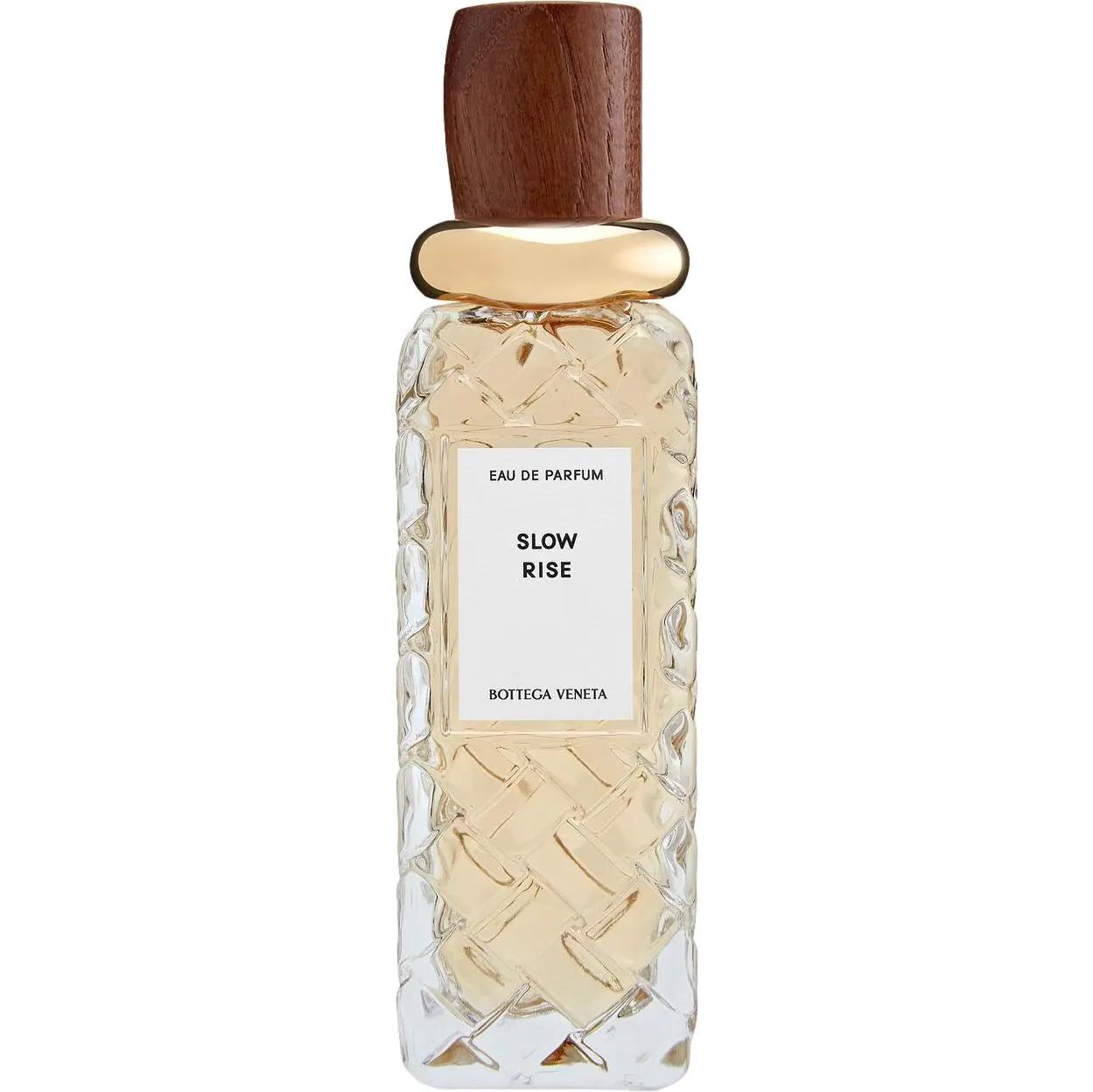 Slow Rise Bottega Veneta — аромат