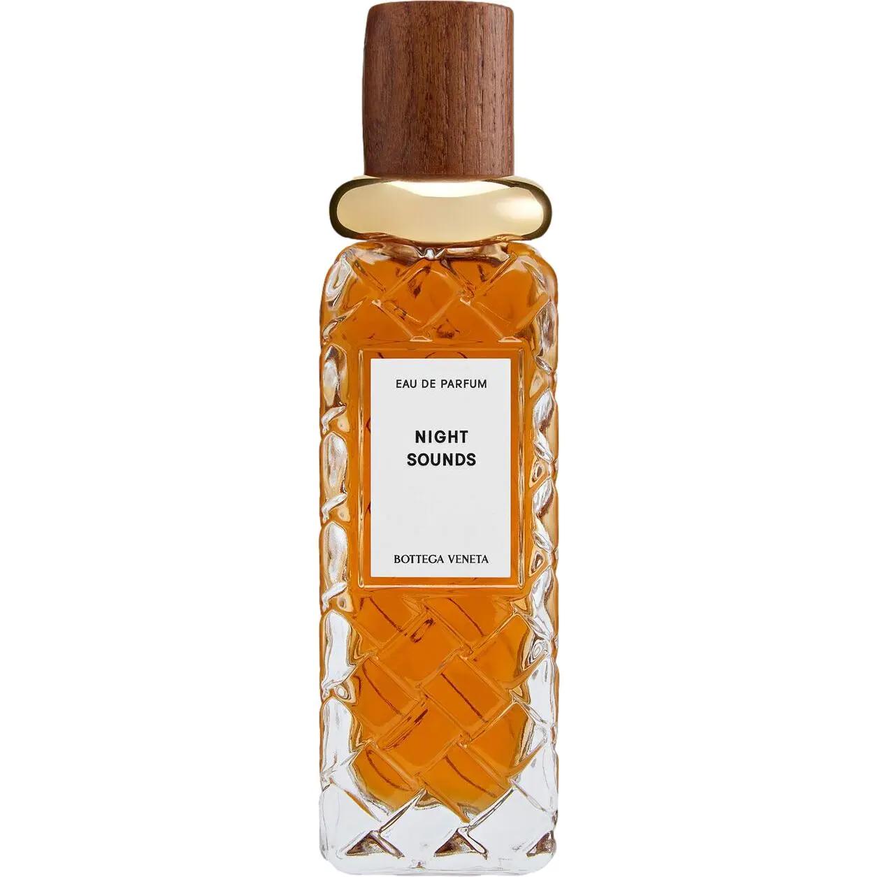 Night Sounds Bottega Veneta — аромат