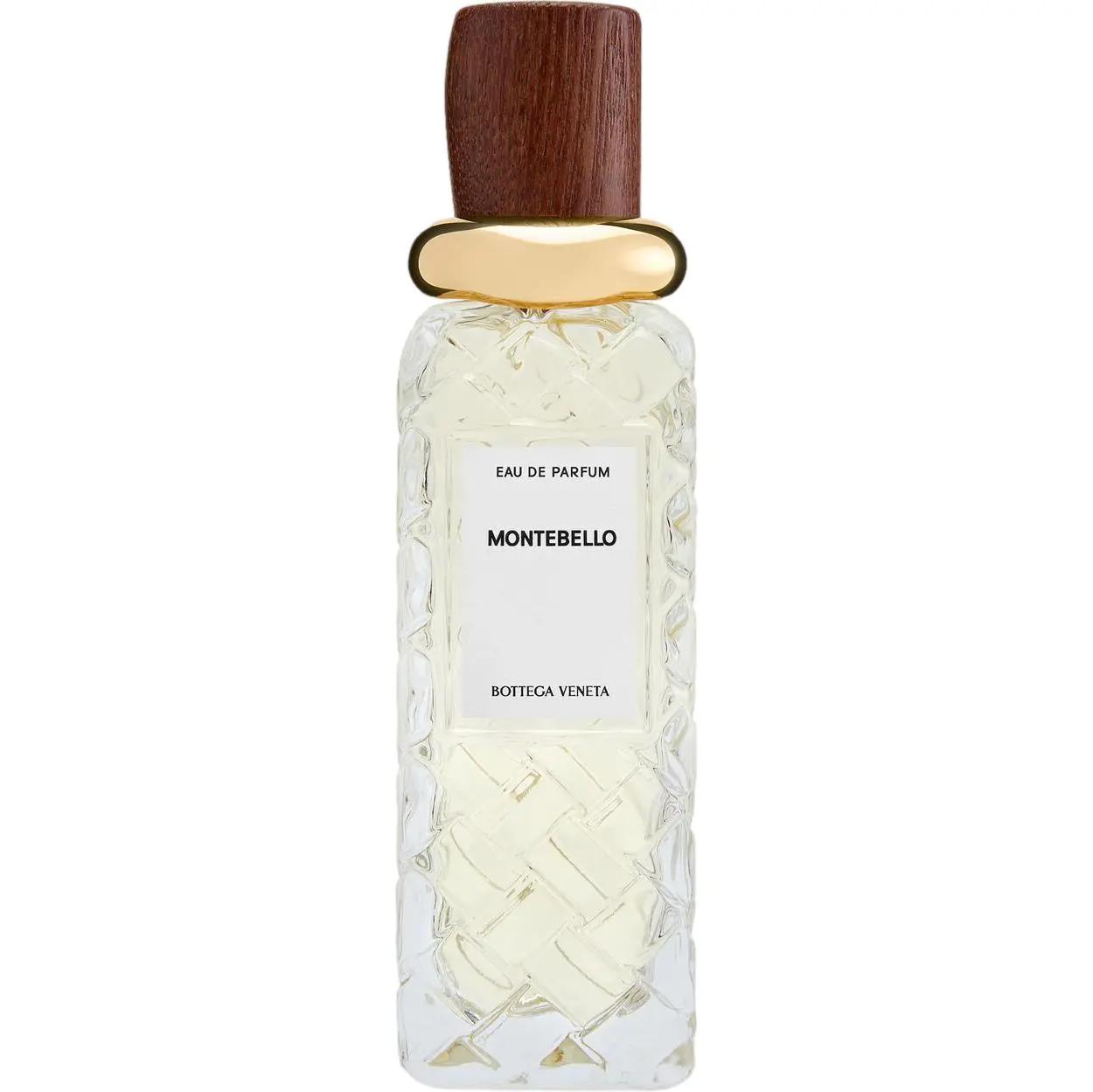Montebello Bottega Veneta — аромат