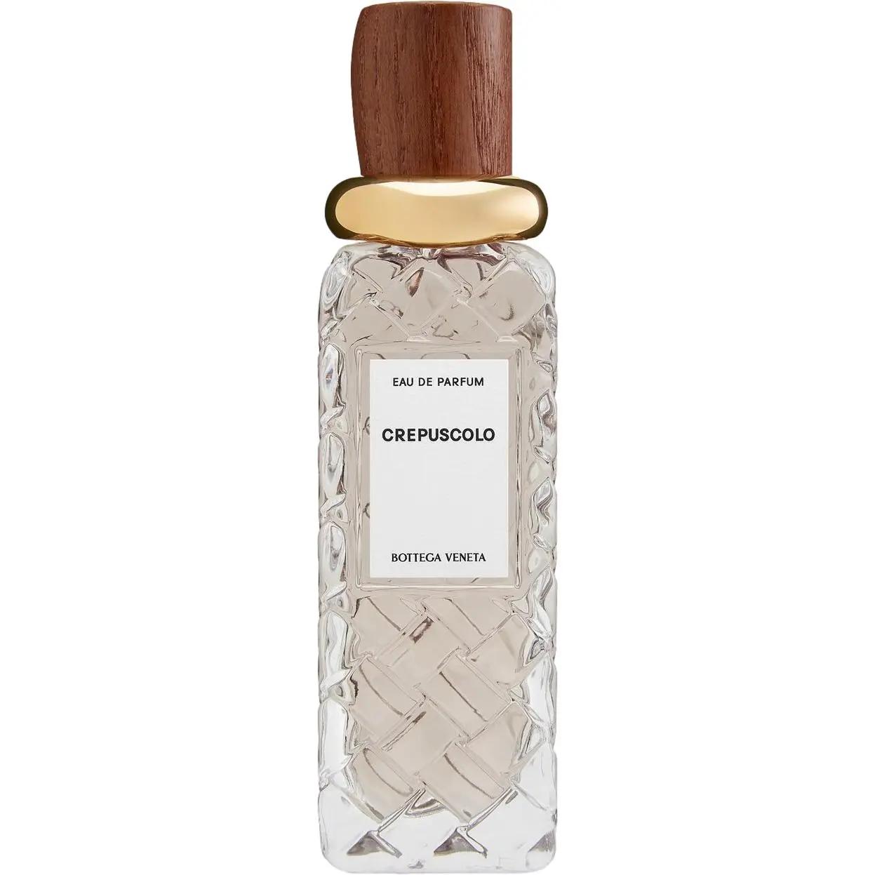 Crepuscolo Bottega Veneta — аромат