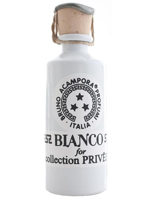 Bianco Bruno Acampora — аромат