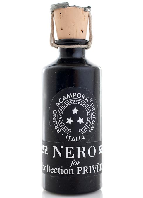 Nero Bruno Acampora — аромат