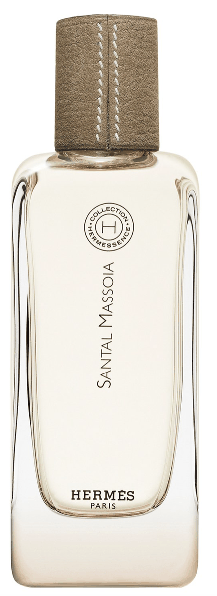 Hermessence Santal Massoïa Hermès — аромат