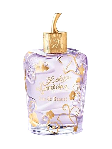Eau de Beaute Lolita Lempicka