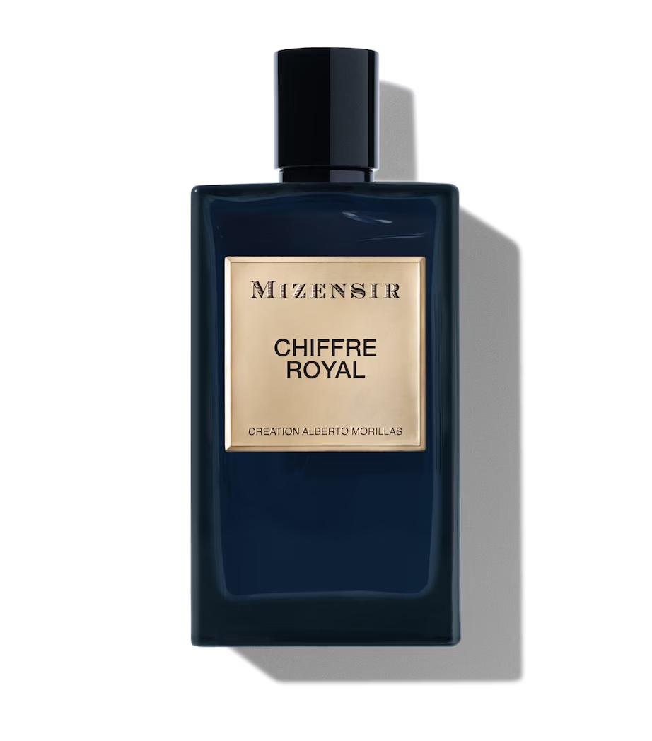 Chiffre Royal Mizensir — аромат