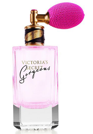 Gorgeous Victoria's Secret — аромат