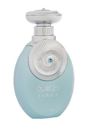 Tahira Riiffs Perfumes — аромат