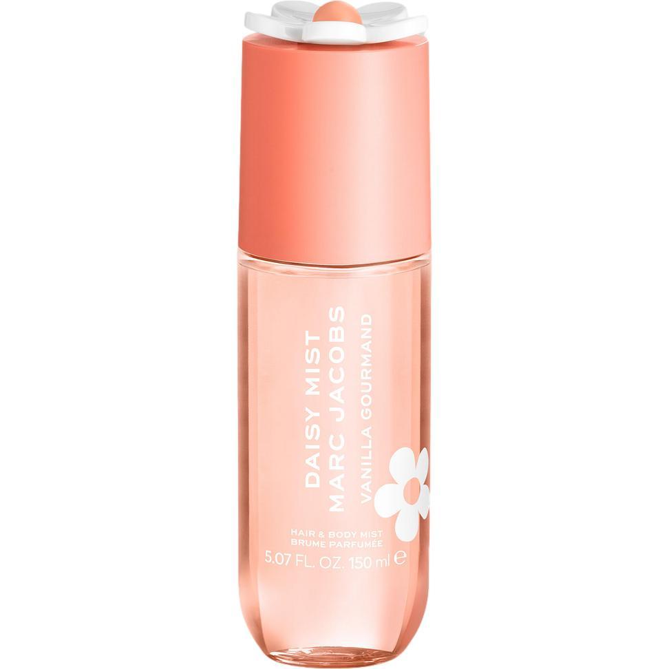 Daisy Mist Vanilla Gourmand Marc Jacobs — аромат