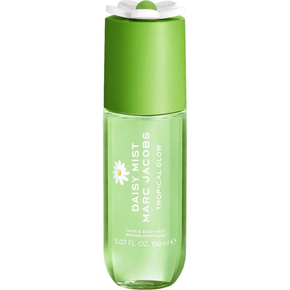 Daisy Mist Tropical Glow Marc Jacobs — аромат