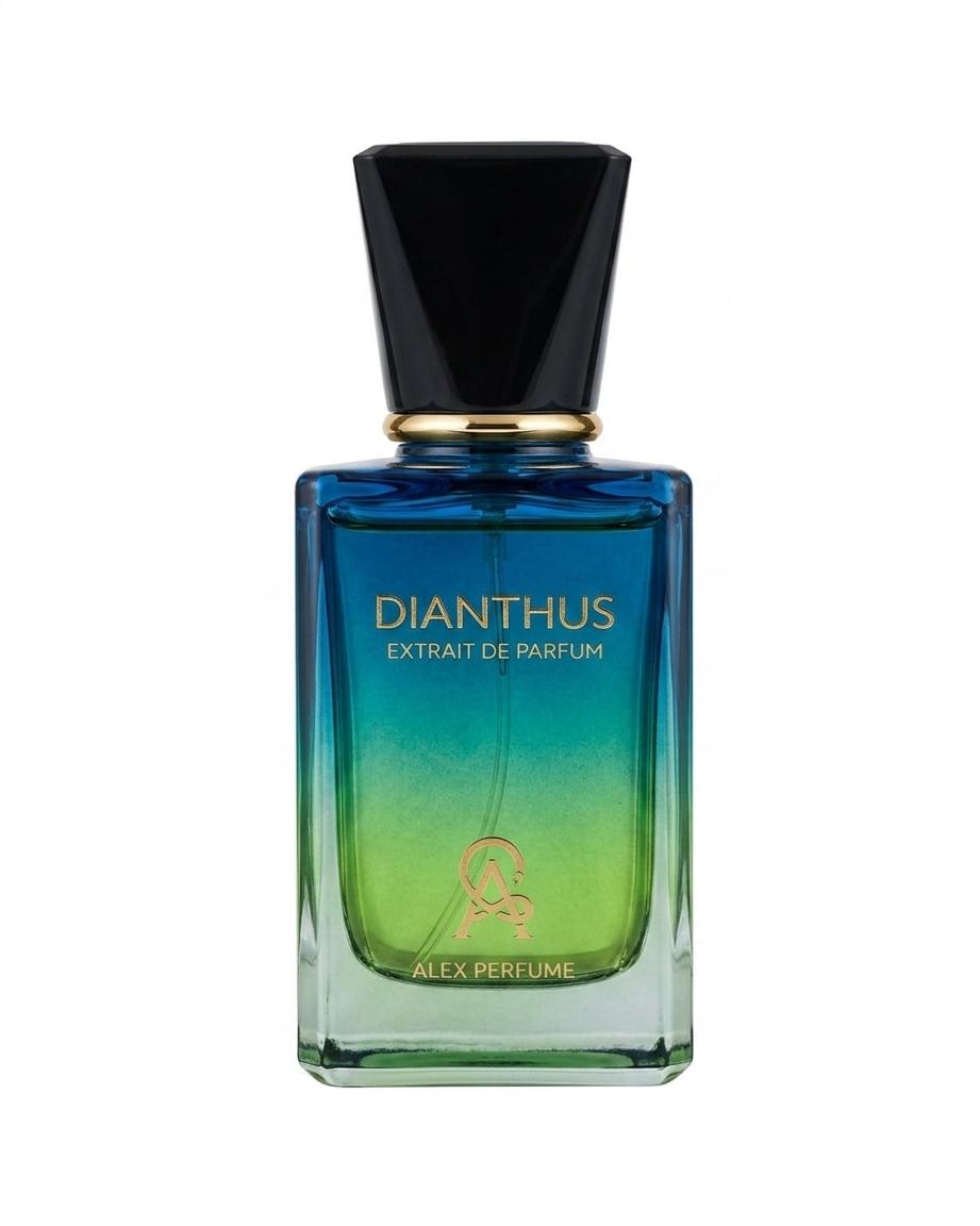 Dianthus Alex Perfume — аромат