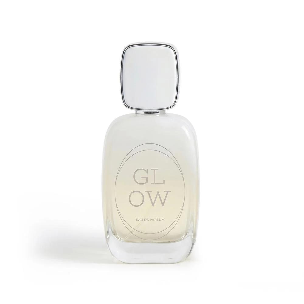 Glow Al Majed Oud — аромат