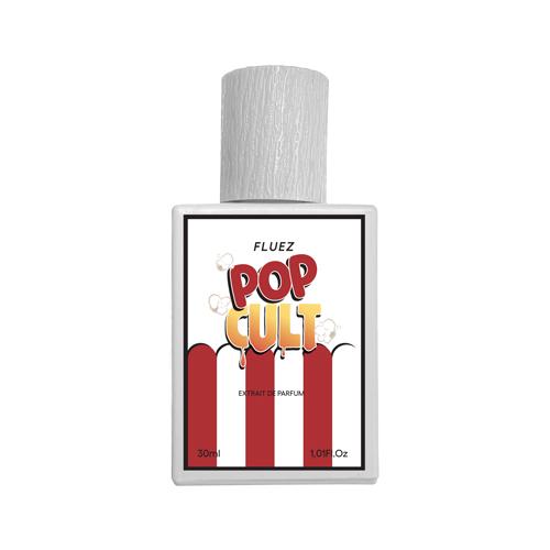 Pop Cult Fluez — аромат
