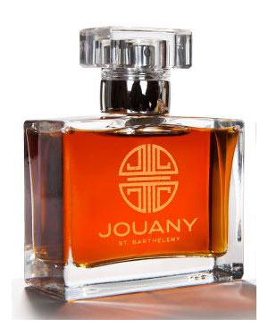 St. Barthelemy Jouany Perfumes — аромат