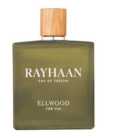 Ellwood Rayhaan — аромат