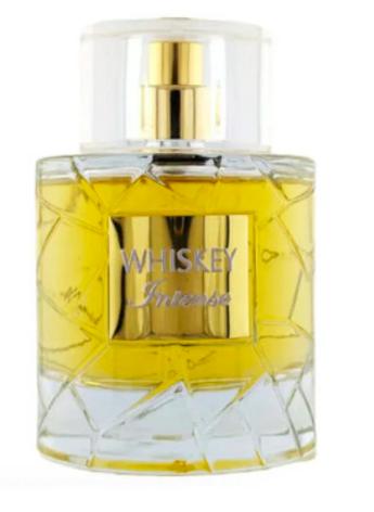 Whiskey Intense Fragrance World