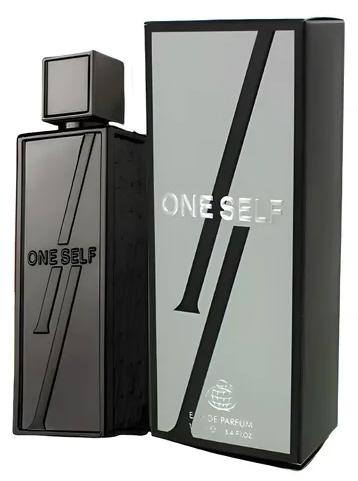 One Self Fragrance World — аромат