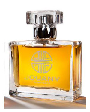 Marrakech Jouany Perfumes — аромат