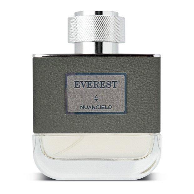 Everest Nuancielo — аромат