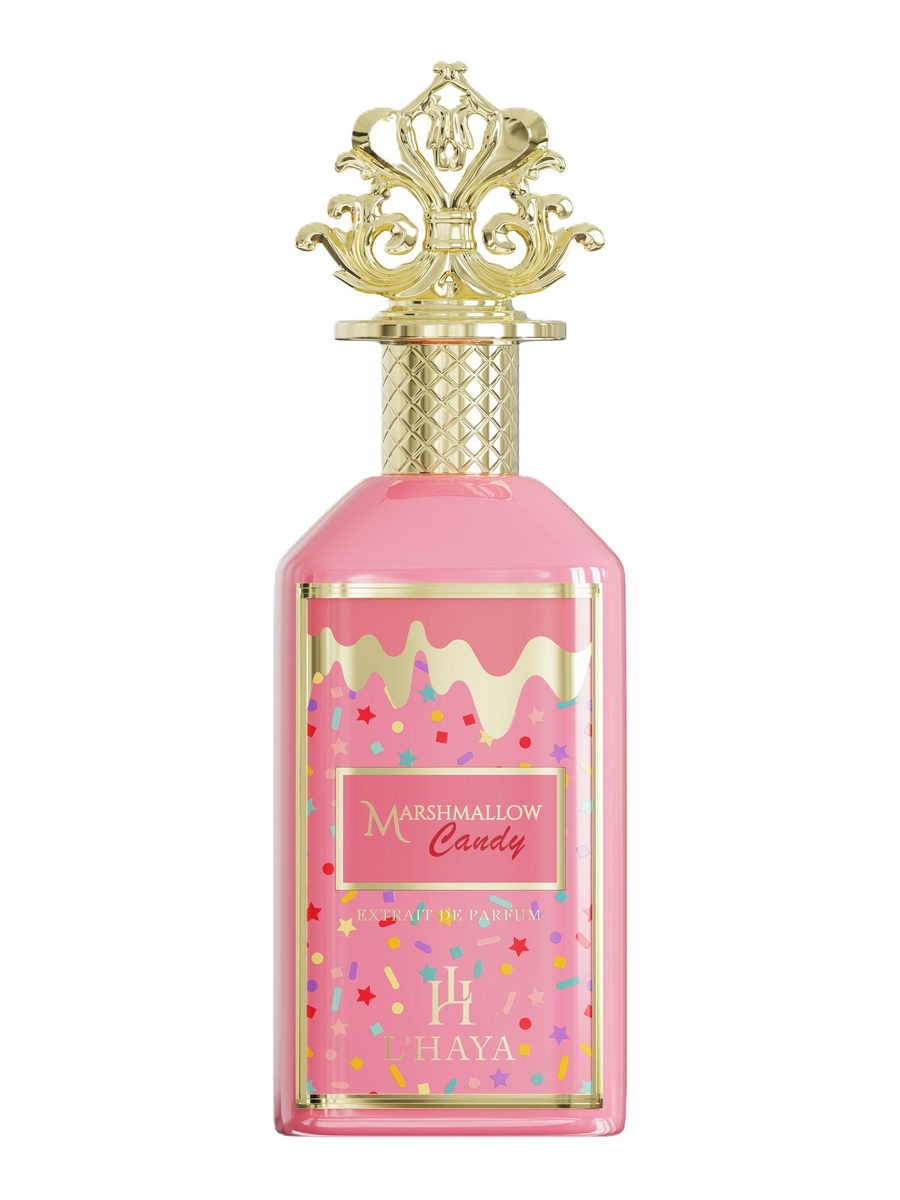 Marshmallow Candy L'Haya — аромат