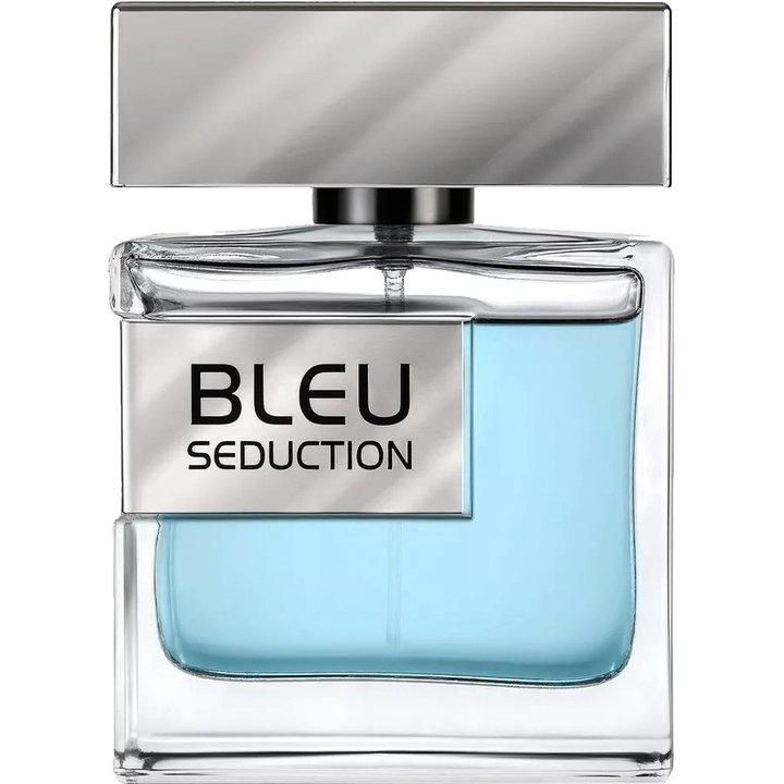 Bleu Seduction Fragrance World — аромат