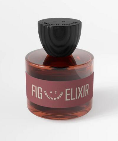 Fig Elixir Snack House