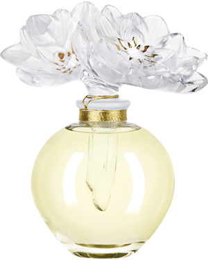Nilang Extrait de Parfum 2011 Lalique — аромат