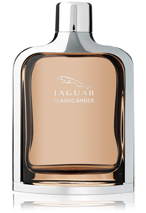 Jaguar Classic Amber Jaguar — аромат