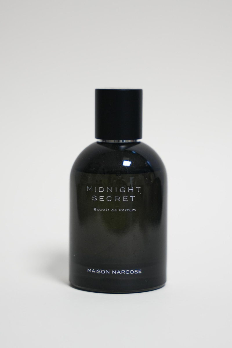 Midnight Secret Maison Narcose — аромат