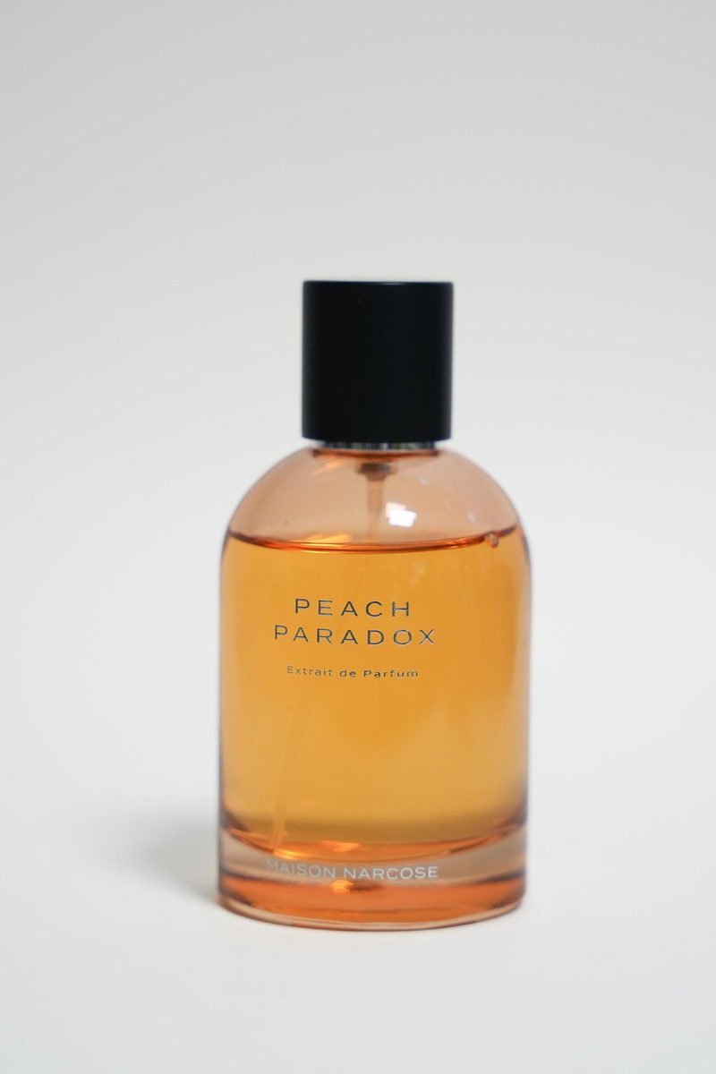 Peach Paradox Maison Narcose — аромат