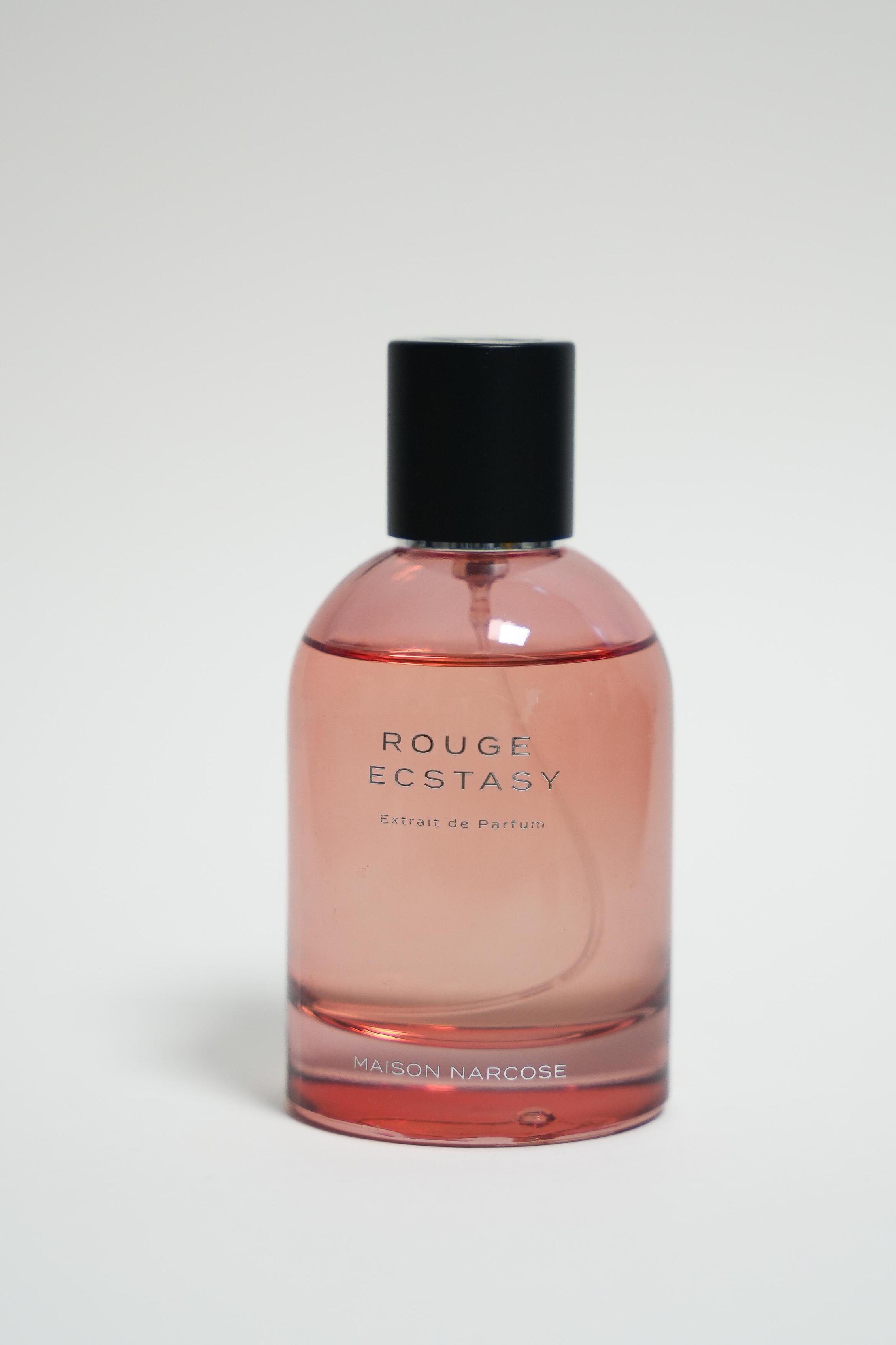 Rouge Ecstasy Maison Narcose — аромат