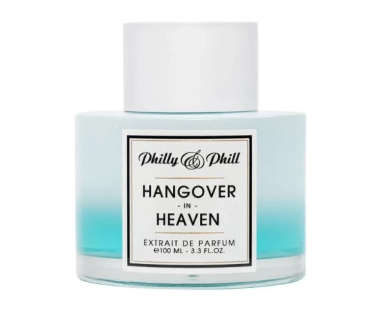 Hangover in Heaven Philly&Phill — аромат