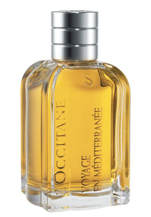 Immortelle de Corse L'Occitane en Provence — аромат