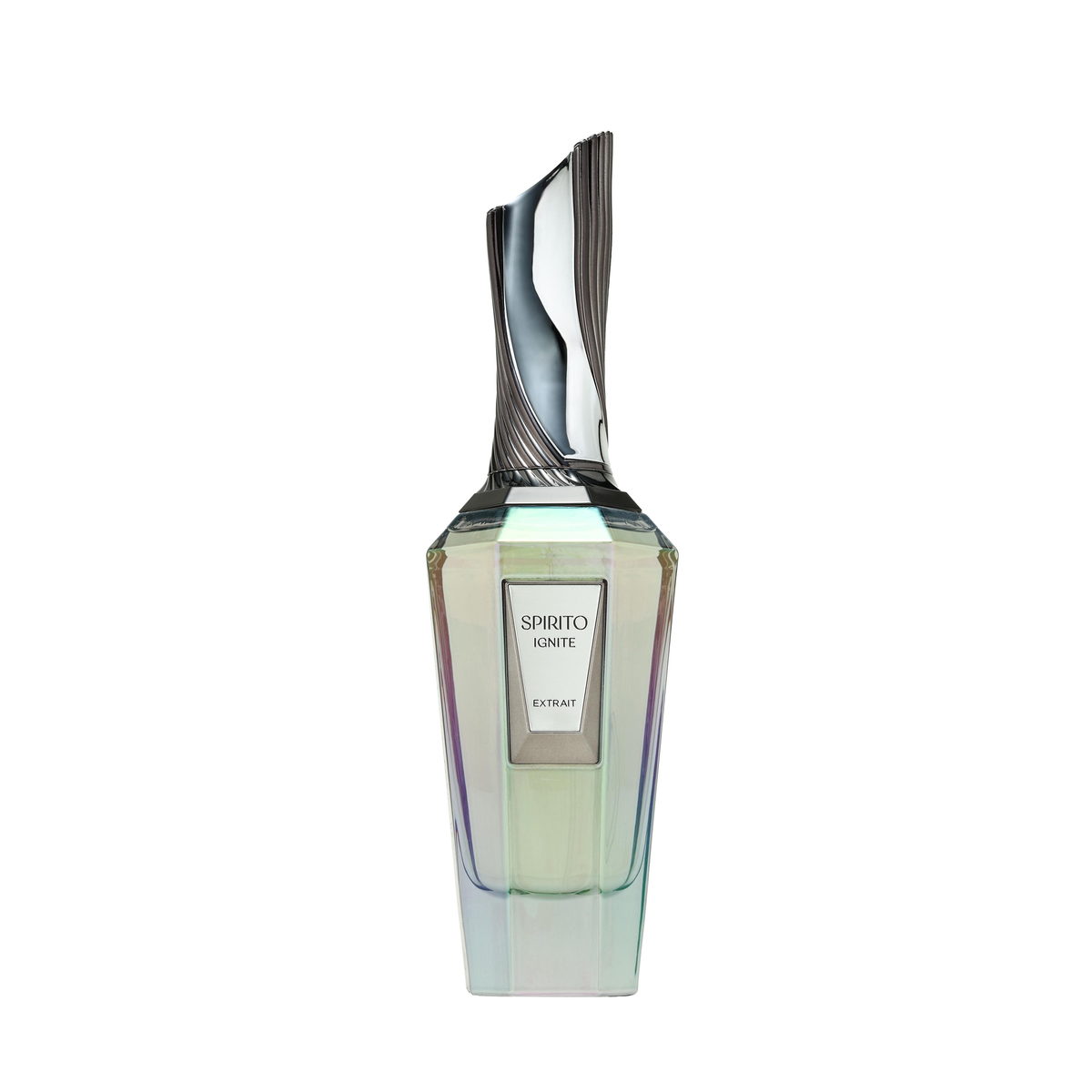 Spirito Ignite French Avenue — аромат