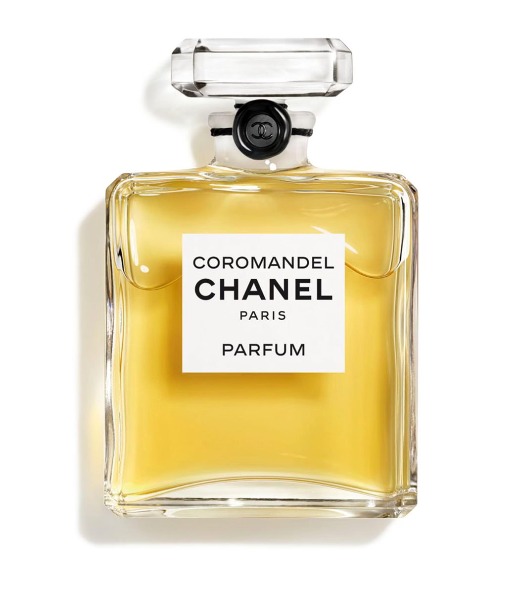 Coromandel Extrait de Parfum Chanel — аромат