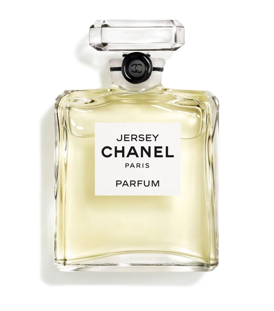 Jersey Extrait de Parfum Chanel — аромат
