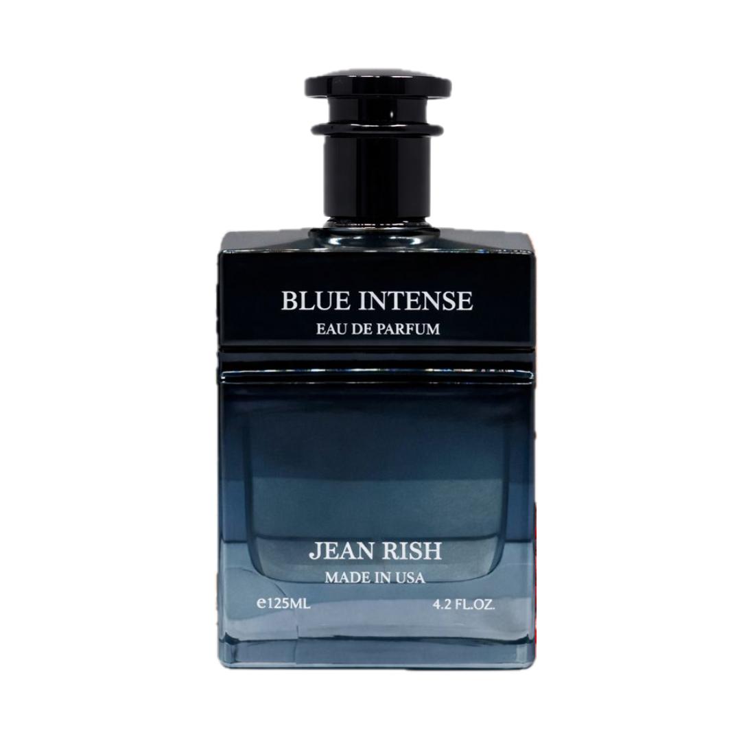 Blue Intense Jean Rish — аромат