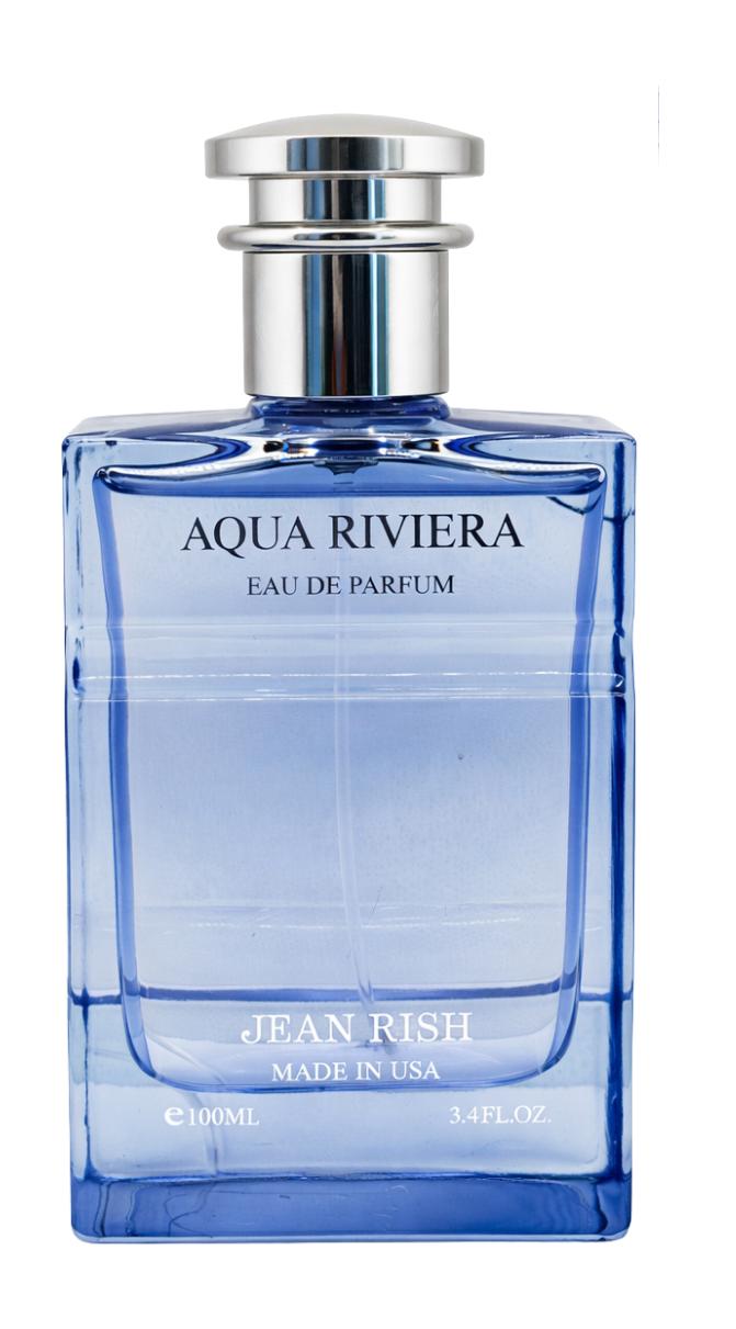 Aqua Riviera Jean Rish — аромат