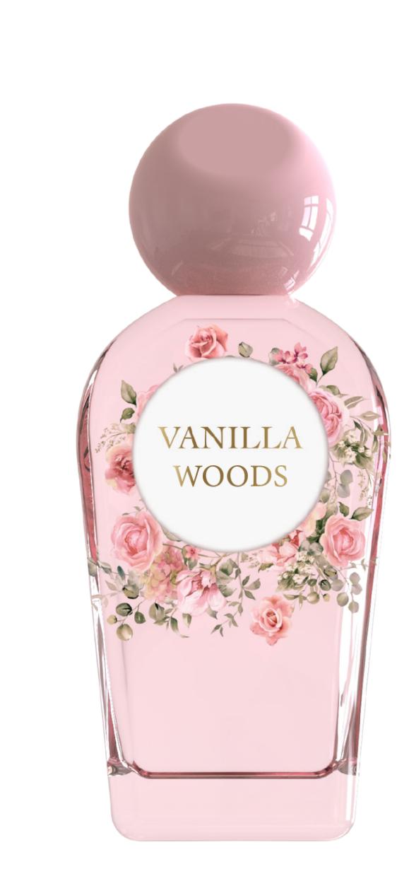 Vanilla Woods Jean Rish — аромат