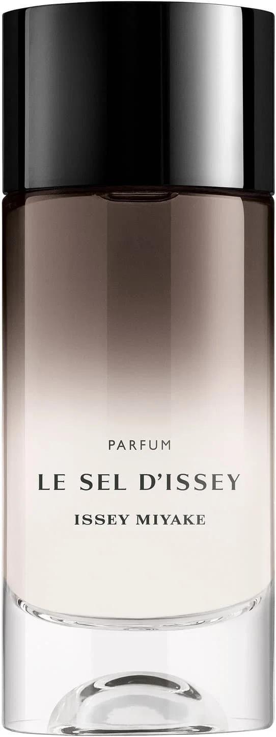 Le Sel d'Issey Parfum Issey Miyake — аромат