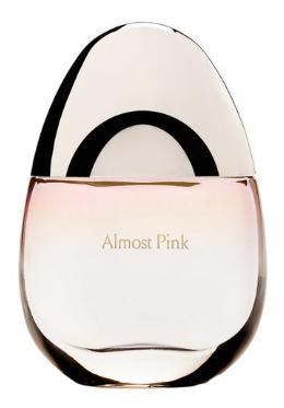 Almost Pink Zara