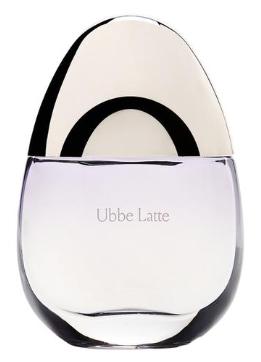 Ubbe Latte Zara — аромат