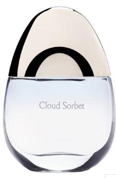 Cloud Sorbet Zara — аромат