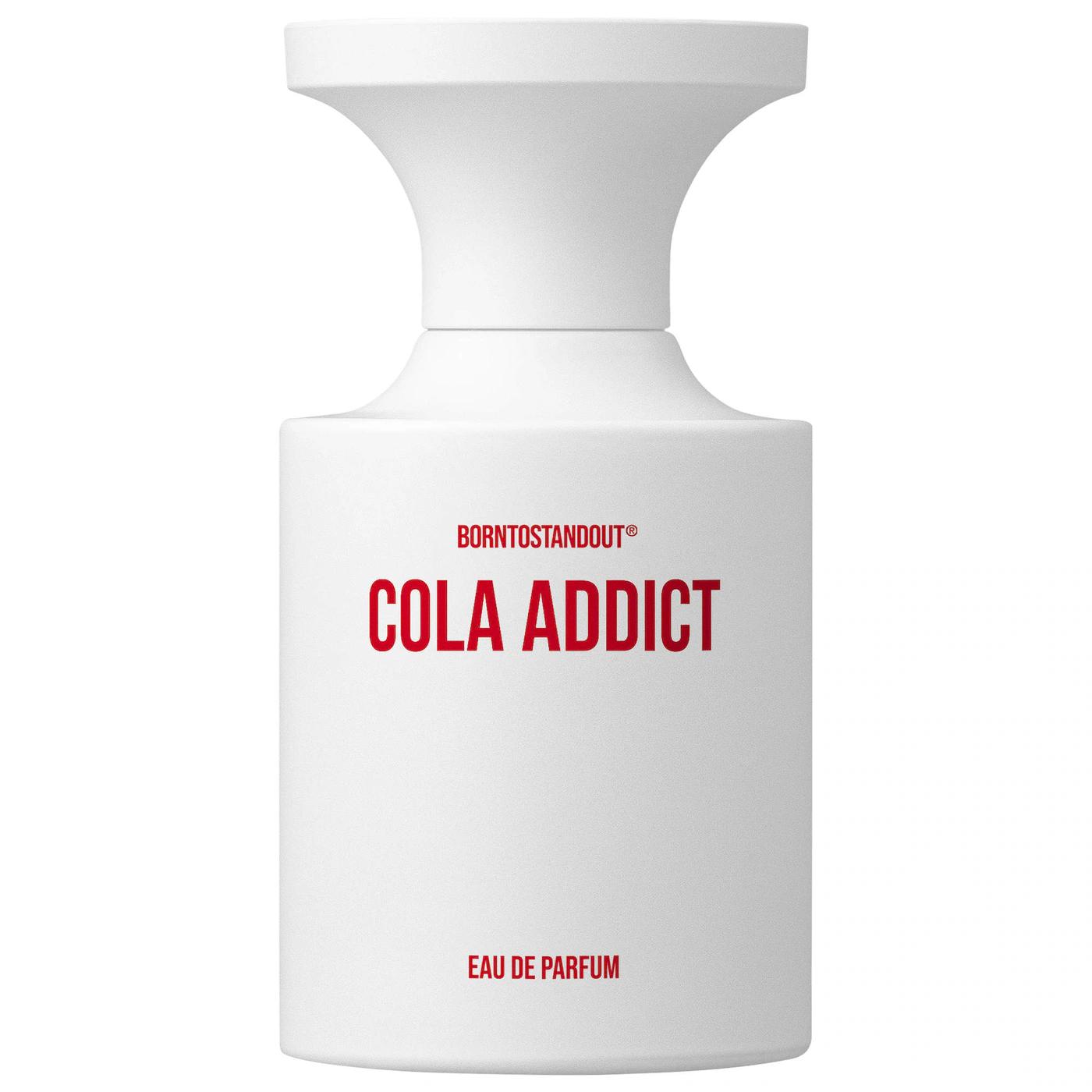 Cola Addict BORNTOSTANDOUT® — аромат
