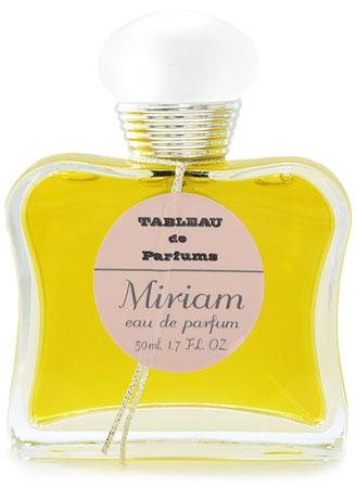 Miriam Tableau de Parfums