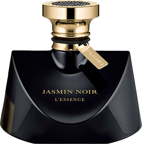 Jasmin Noir L’Essence Bvlgari — аромат
