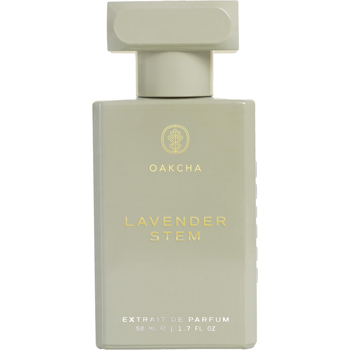 Lavender Stem Oakcha — аромат