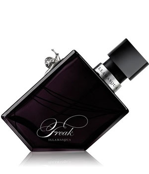 Freak Illamasqua — аромат