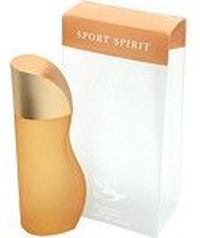 Escada Sport  Sport Spirit Escada — аромат